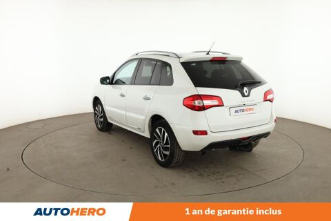 Koleos 2.0 dCi Intens BVA6 175 ch 2015 occasion 92130 Issy-les-Moulineaux
