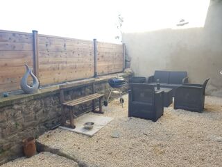  Maison � vendre 4 pi�ces 125 m�