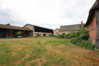  Maison � vendre 3 pi�ces 74 m�