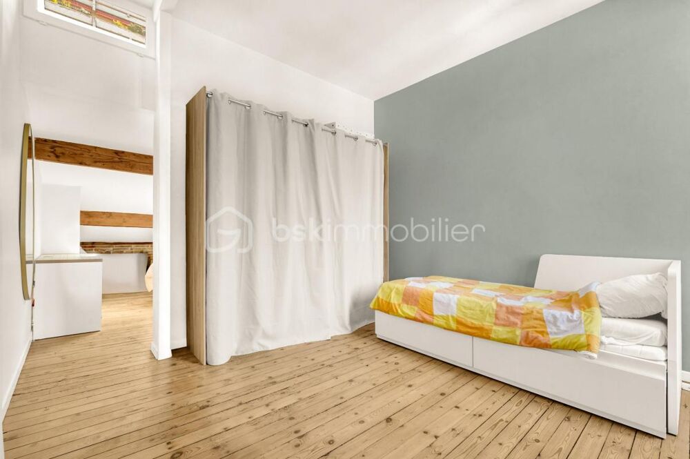  vendre  Maison Toulouse (31000)