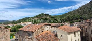 Appartement 3 pièces 66 m² · à Lodève · 66 m² · 55 000 €