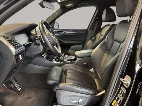 X3 xDrive30e M sport • 292ch Cam&eacute;ra 360 2023 occasion 33600 Pessac