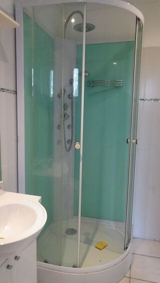  Appartement à louer 1 pièce 24 m²