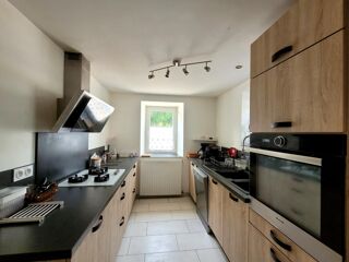  Maison à vendre 6 pièces 126 m²