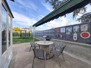  Appartement � vendre 3 pi�ces 86 m�