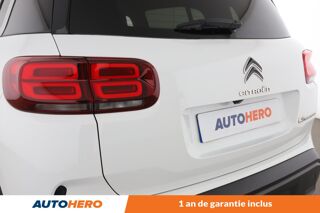 C5 aircross 2.0 Blue-HDi Shine EAT8 178 ch 2019 occasion 92130 Issy-les-Moulineaux