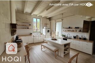  Maison � vendre 4 pi�ces 110 m�