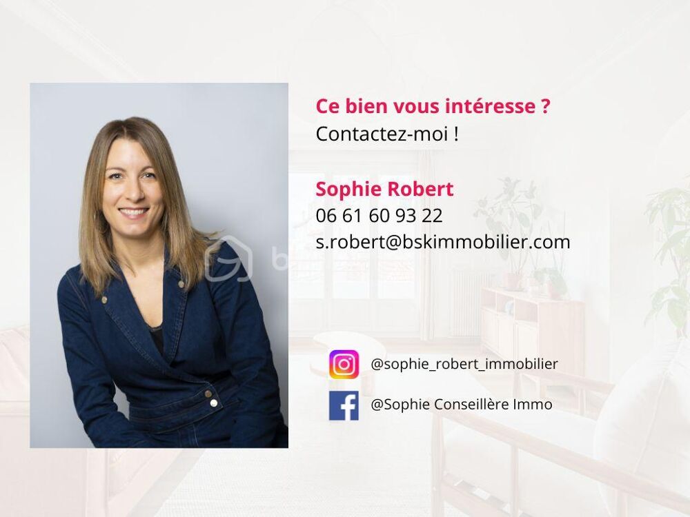 � vendre  Maison Bresson (38320)