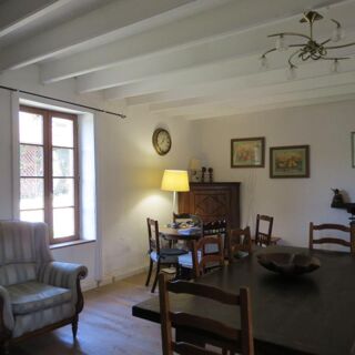  Maison à vendre 8 pièces 181 m²