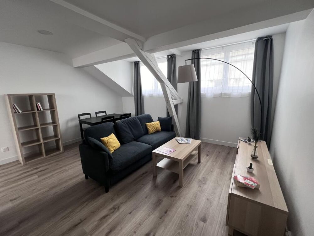 Location Appartement Appartement de 44m2  louer sur Le Havre Le havre