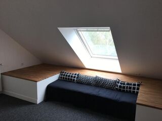  Appartement � louer 1 pi�ce 15 m�