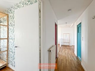  Appartement à vendre 4 pièces 65 m²