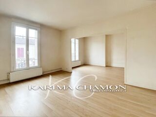  Appartement  vendre 2 pices 45 m