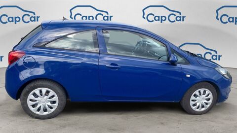 Corsa V 1.4 75 Enjoy 2018 occasion 29120 Pont L Abbe