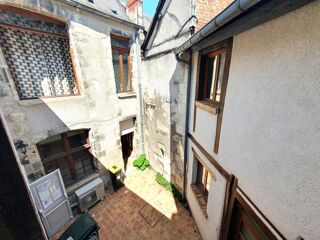  Appartement à vendre 3 pièces 48 m²