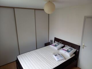  Appartement à louer 3 pièces 78 m²