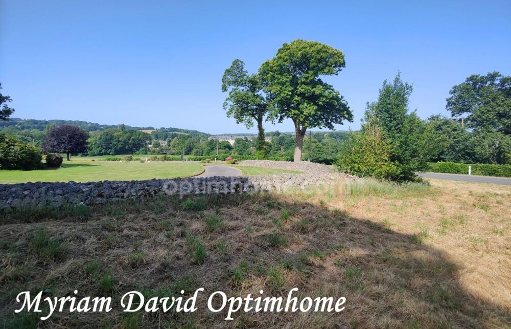 Vente Terrain Terrain à bâtir de 2 260 m² proche de Gouarec Laniscat