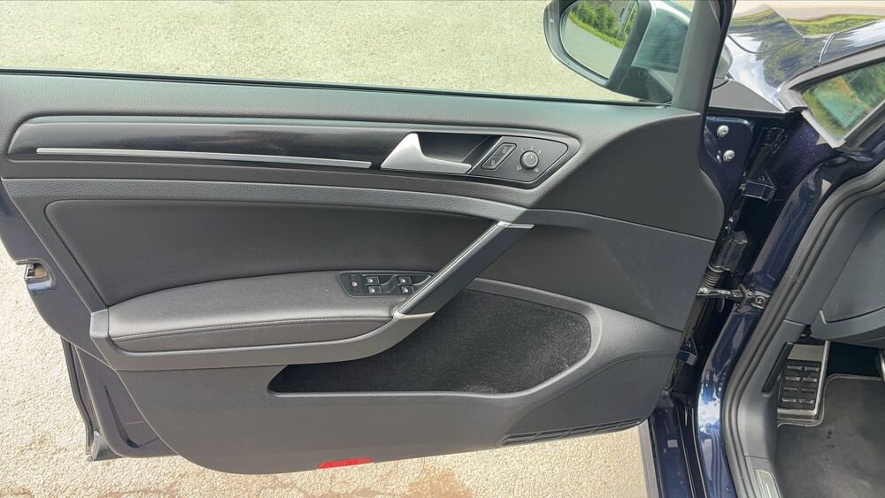 Golf 7R 2.0 TSI 300 4Motion R - 5 places 2016 occasion 14000 Caen