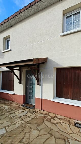  Maison � vendre 4 pi�ces 85 m�