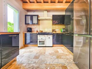  Maison à vendre 5 pièces 117 m²