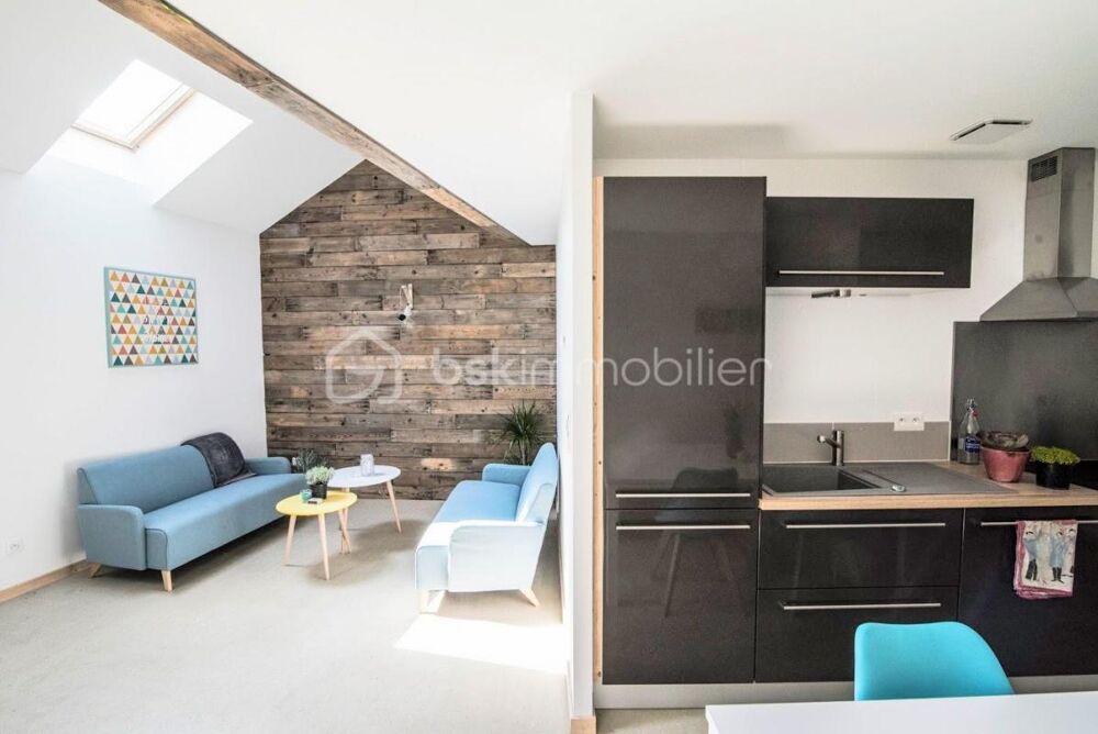 Appartement T3