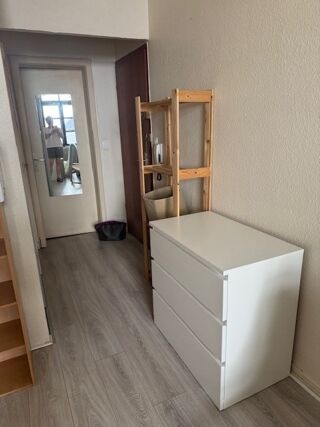  Appartement  louer 1 pice 23 m