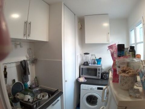  Appartement � louer 1 pi�ce 26 m�