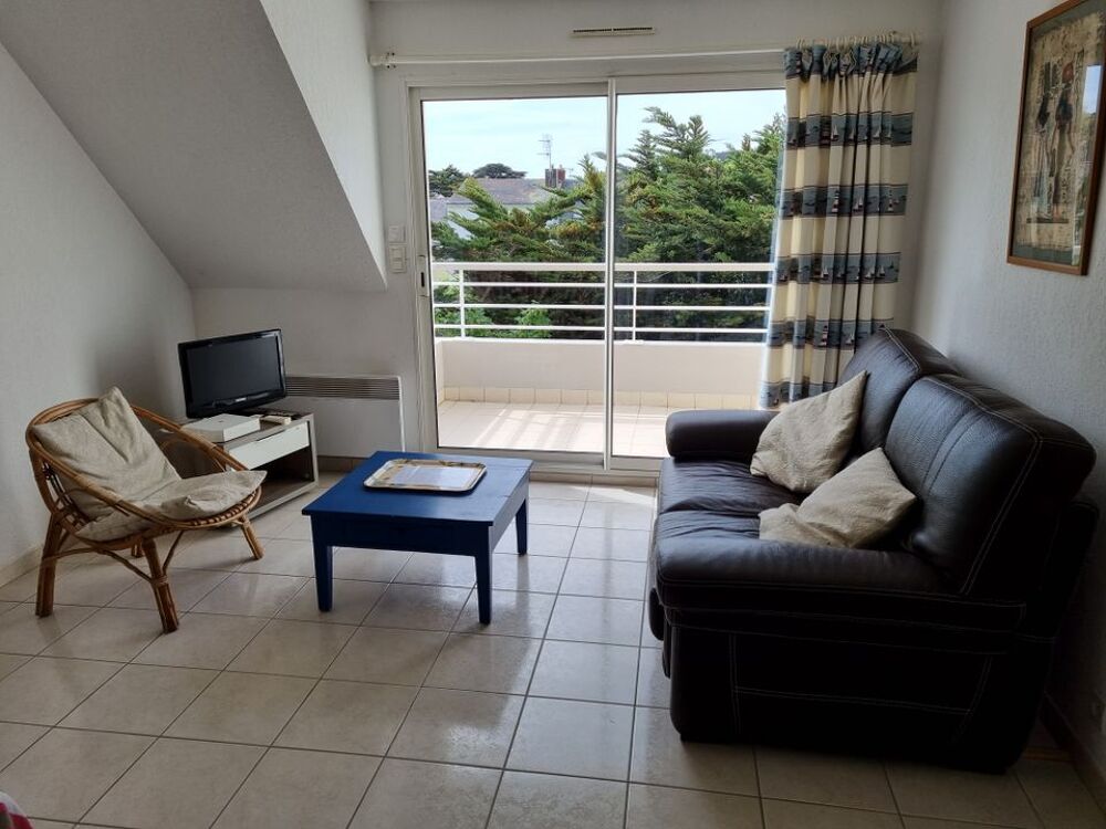 Location Appartement Appartement de 53m2 à louer sur Saint-Nazaire Saint nazaire