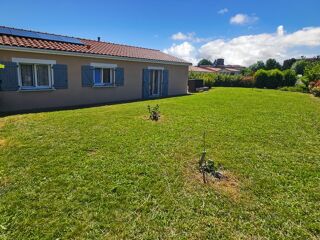  Maison � vendre 4 pi�ces 80 m�