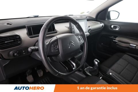 C4 cactus 1.6 Blue-HDi Shine 100 ch 2019 occasion 92130 Issy-les-Moulineaux