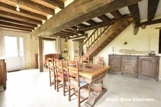  Maison à vendre 8 pièces 260 m²