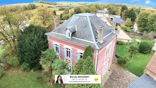  Villa � vendre 15 + pi�ces 398 m�