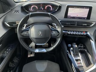 3008 2.0 BlueHDi 180 CH GT 2021 occasion 14650 Carpiquet