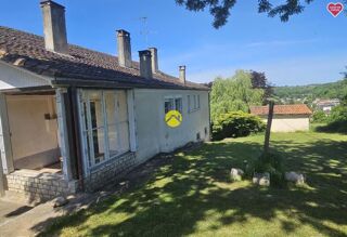  Maison à vendre 5 pièces 112 m²