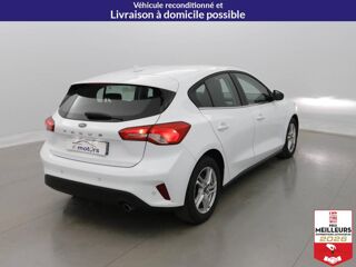 Focus EcoBlue Diesel 120 BVA8 Trend 2020 occasion 10150 Lavau