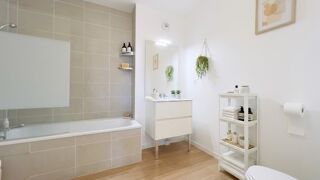  Appartement à vendre 3 pièces 46 m²