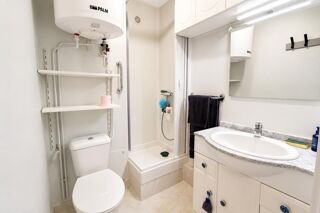  Appartement à vendre 2 pièces 27 m²