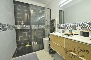  Appartement  vendre 3 pices 92 m