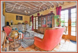  Maison à vendre 5 pièces 127 m²
