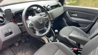 Duster II 1.5 Blue dCi 115 Prestige + 2021 occasion 54300 Luneville