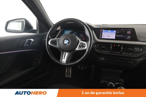 S&eacute;rie 1 118i M Sport DKG7 136 ch 2023 occasion 92130 Issy-les-Moulineaux