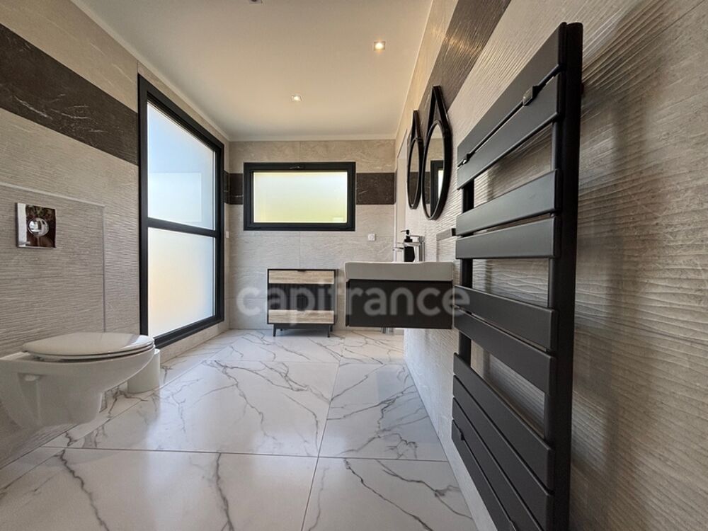 à vendre  Maison Le Grau d'Agde (34300)