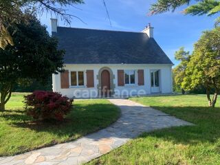  Maison à vendre 4 pièces 72 m²