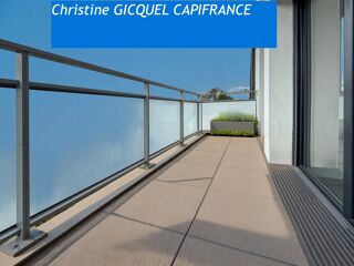  Appartement à vendre 3 pièces 62 m²