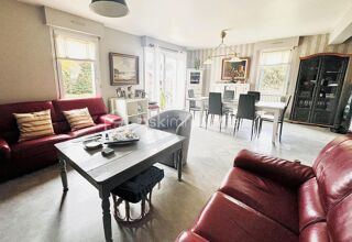  Maison � vendre 6 pi�ces 120 m�