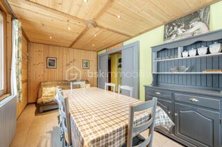  Appartement � vendre 2 pi�ces 42 m�