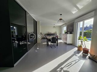  Maison à vendre 7 pièces 172 m²
