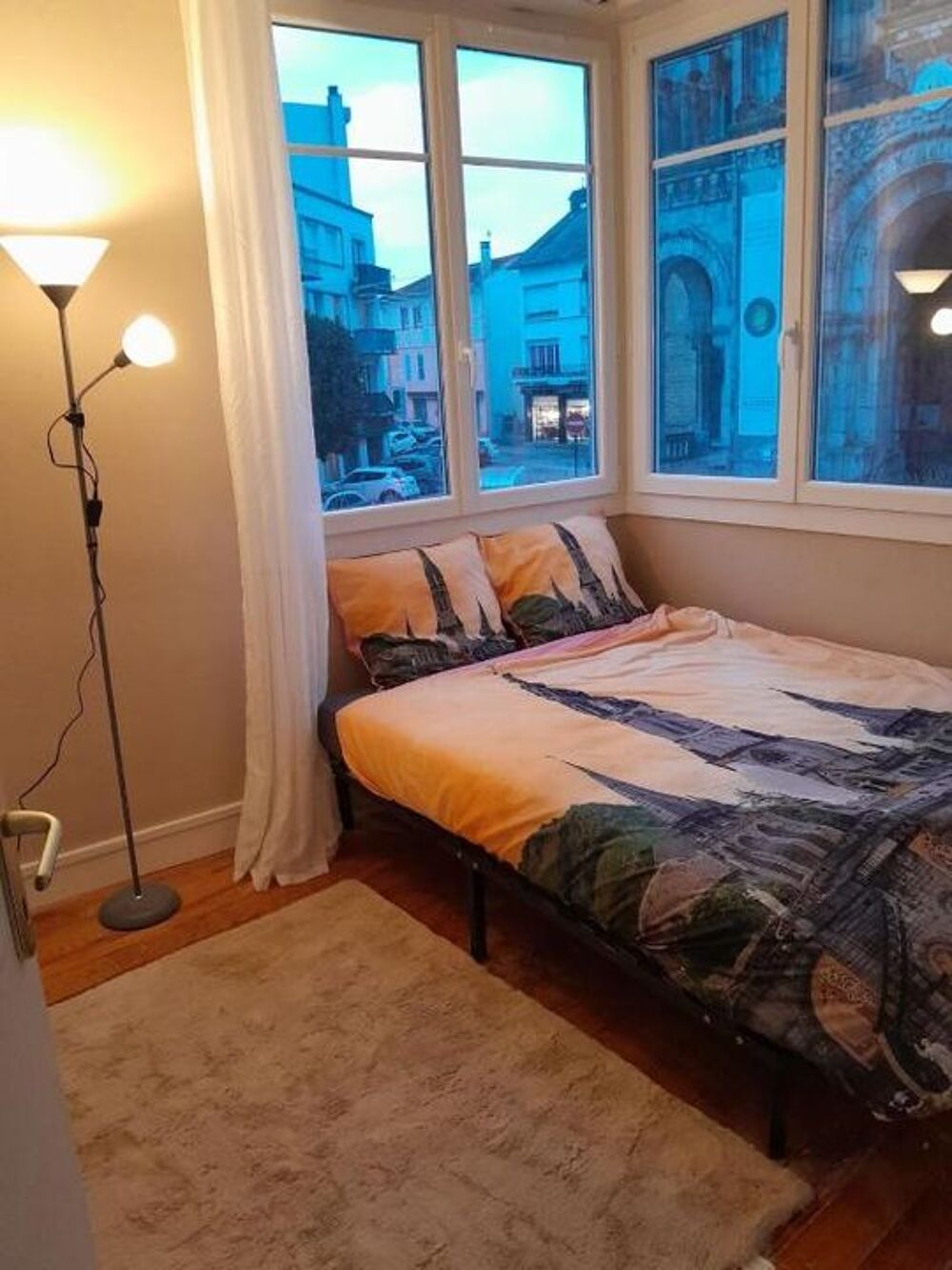 Location Appartement Appartement de 83m2 à louer sur Lourdes Lourdes