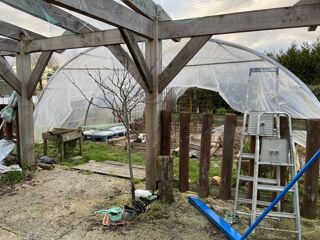  Maison  vendre 10 pices 206 m