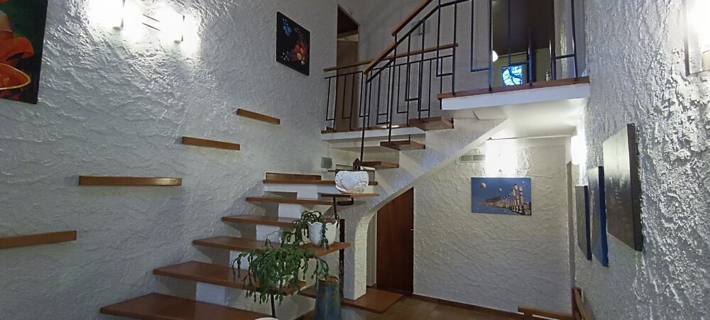 Maison à vendre 6 pièces PERRIER (63)